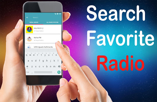 Radio Nepal - All Nepali Radios - NPL Radios