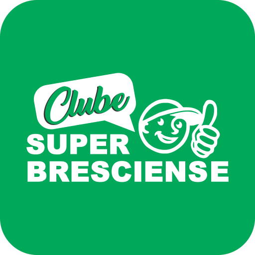 Clube Super Bresciense 1.00.49.007 Icon