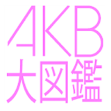 AKB Daizukan icon