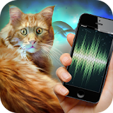 Hypnosis for Cat Prank icon
