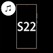 サムスンS22着メロ - Androidアプリ