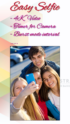 Selfie Camera HD Screen 3