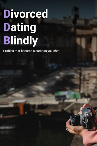 DDB - Divorced Dating Blindly 8