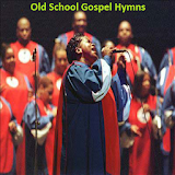 Old School Gospel Hymns icon