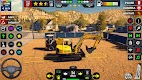 screenshot of JCB Simulator: JCB Games 2023