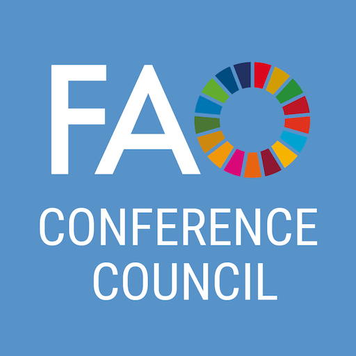 FAO Conference and Council 1.8.0%20(1.83.0-2147004) Icon
