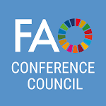 Cover Image of Herunterladen FAO Conference and Council  APK