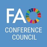 FAO Conference and Council icon