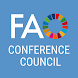 FAO Conference and Council - Androidアプリ