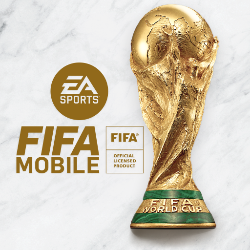 EA SPORTS FC™ Mobile Soccer Mod APK