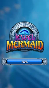 Jewel Mermaid