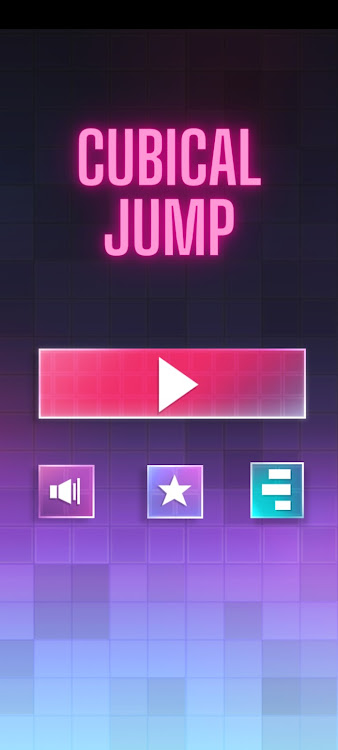 Cubical Jump - 2.0.1 - (Android)