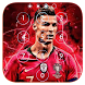 Ronaldo Lock Screen - Androidアプリ