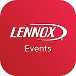 Cover Image of Download Lennox Events  APK