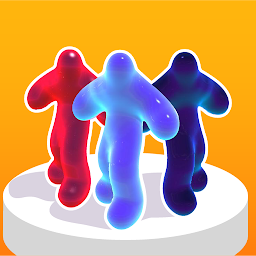 Blob Runner 3D