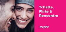 Meetic - App voor singles APK