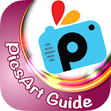 Pro Guide For PicsArt icon