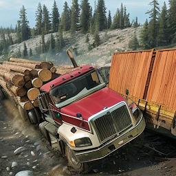 Icon image Offroad Games Truck Simulator