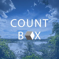 CountBox