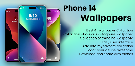 Download iPhone 14 Wallpapers and iPhone 14 Pro Wallpapers!