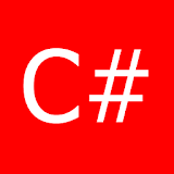 MS Visual C# 2013 - Рервый шаг icon