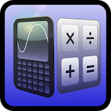 Maths calc/grah/table icon