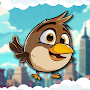 Flappy Duck Endless Game