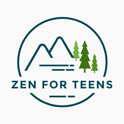 Zen For Teens logo