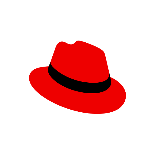 Red Hat Events Guide  Icon