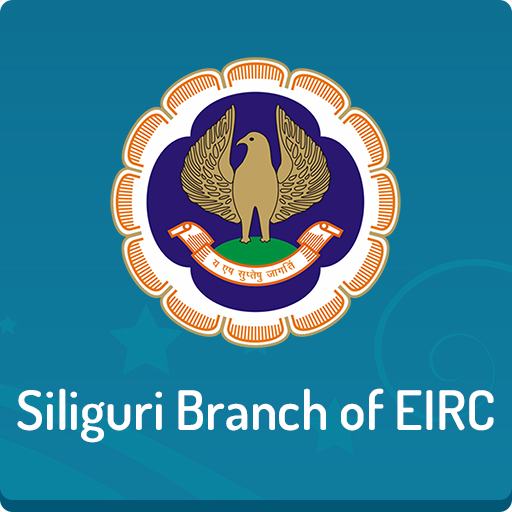 Siliguri Branch (EIRC of ICAI)  Icon