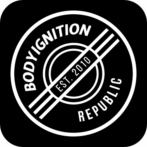 BODYIGNITION logo