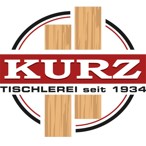 Tischlerei Kurz logo