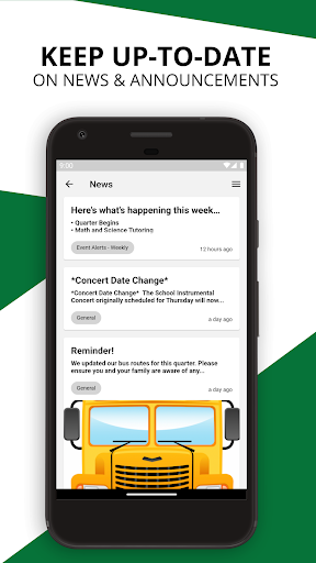Android application Digital Humboldt screenshort