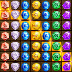 Witchy Diamonds