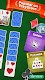 screenshot of Royal Solitaire: Card Games