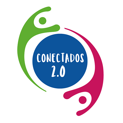 Conectados 2.0  Icon