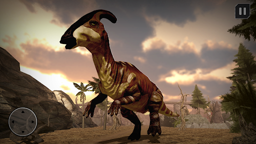 Dino Land - Virtual Tour Game 0.0.1 screenshots 14