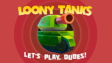 Loony Tanksのおすすめ画像4