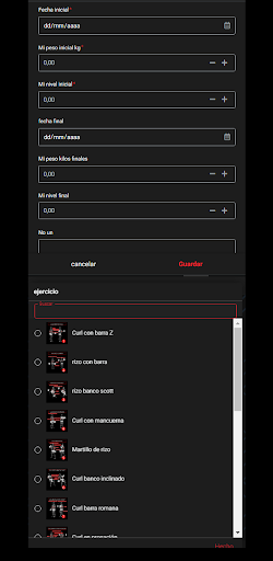 Coach Dante Screen 3