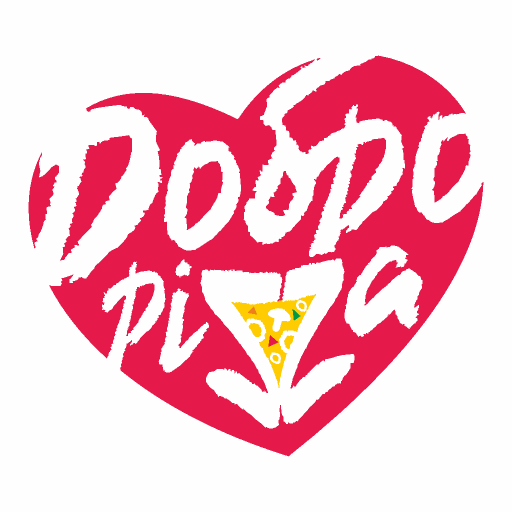 Добропицца - Доставка пиццы logo