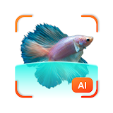 FishDetect - Fish Identifier icon