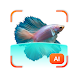 FishDetect - Androidアプリ