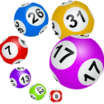 Cover Image of Download Lotto generator & statistics  APK