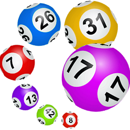 Symbolbild für Lottozahlen aus Statistiken