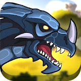 Mountain Dragon Extreme 3D icon