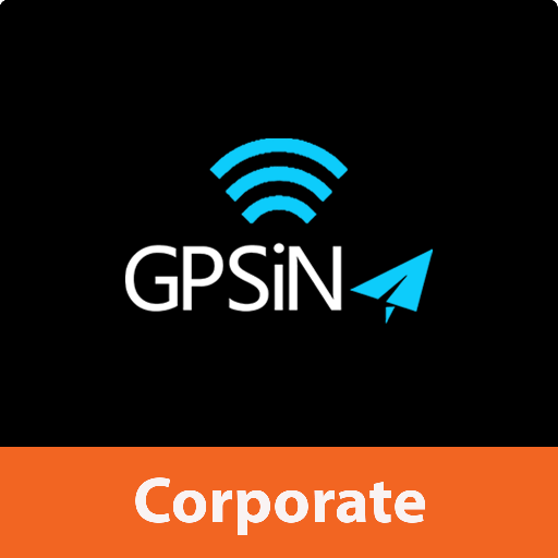 Gpsina Corporate (4G)  Icon