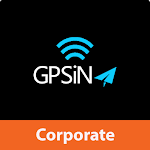 Cover Image of Download Gpsina Corporate (4G)  APK
