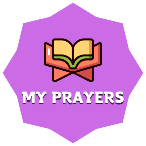 My Prayers logo
