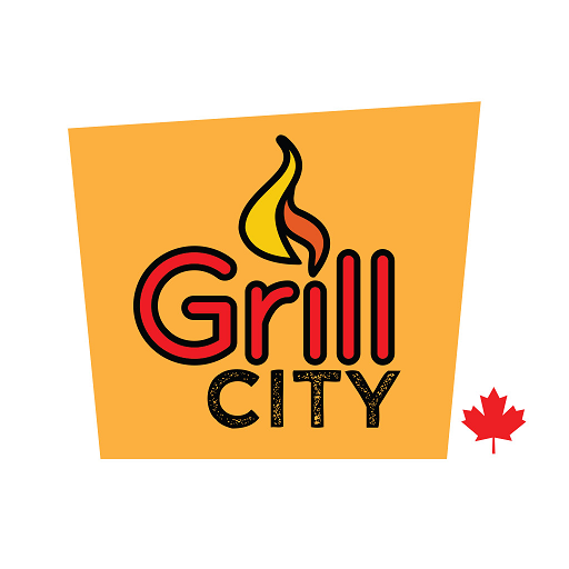 Grill City Canada 1.6.5 Icon