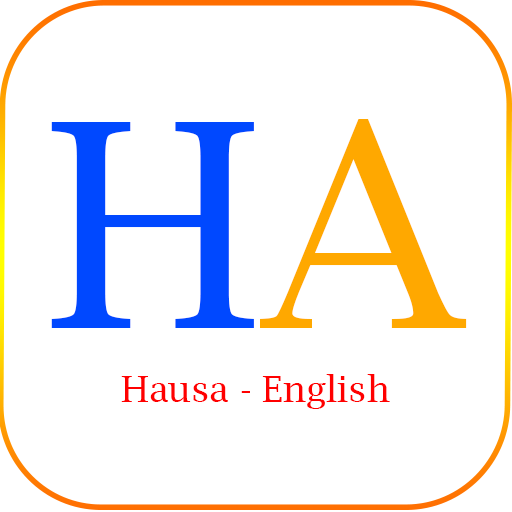 Kubet -Translator(Hausa - Eng) logo